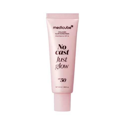 Medicube Collagen Glow Sunscreen 50 ml