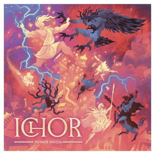 Ichor, bild 2
