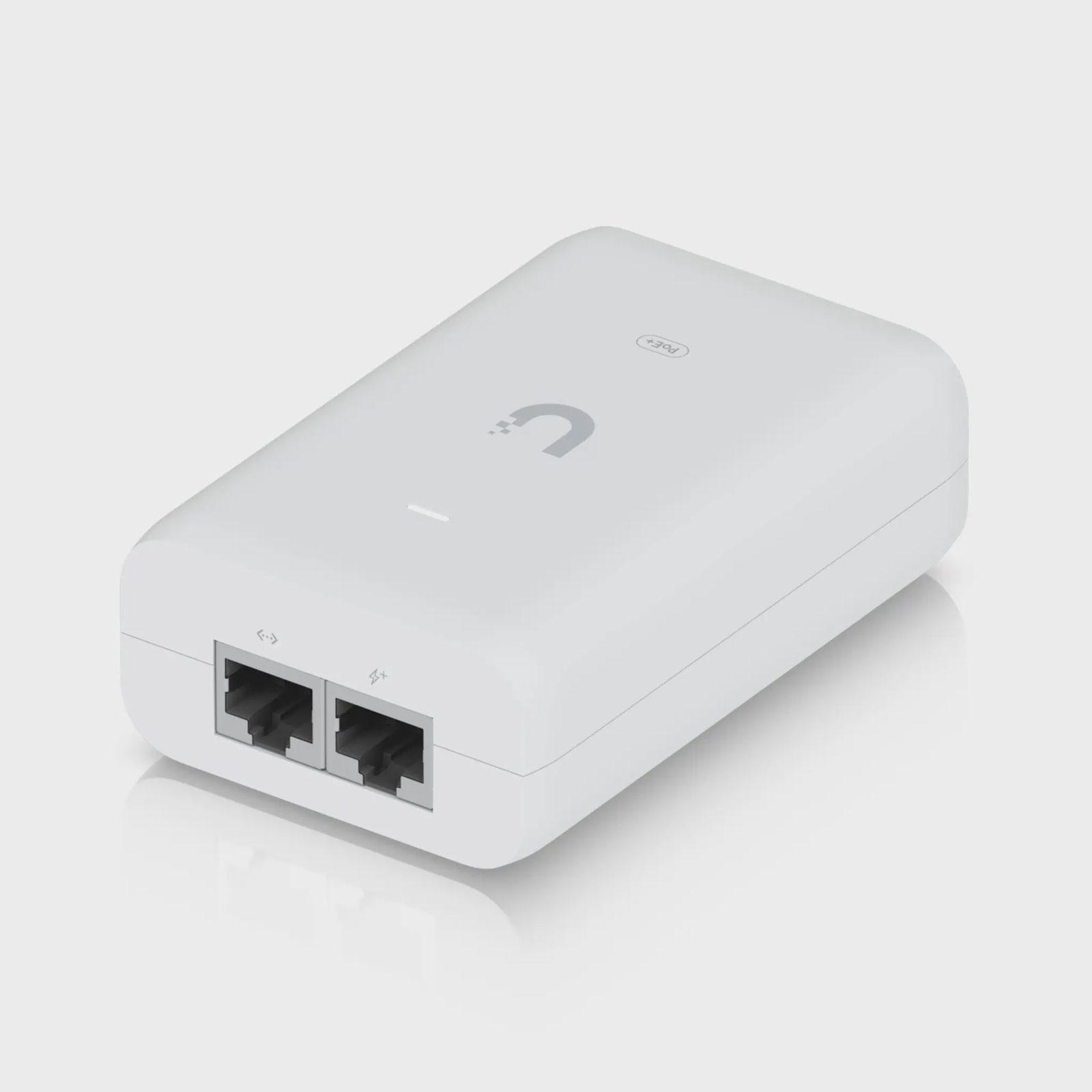 Ubiquiti U-POE+ injektor (30W), bild 4