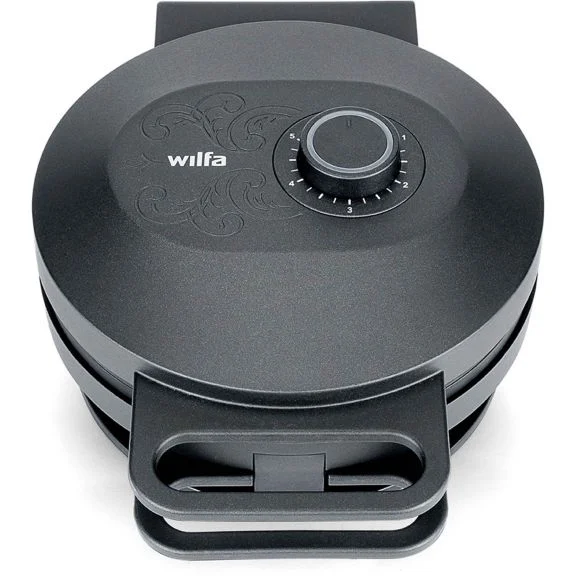 Wilfa CC2B-1000 Saga våffeljärn