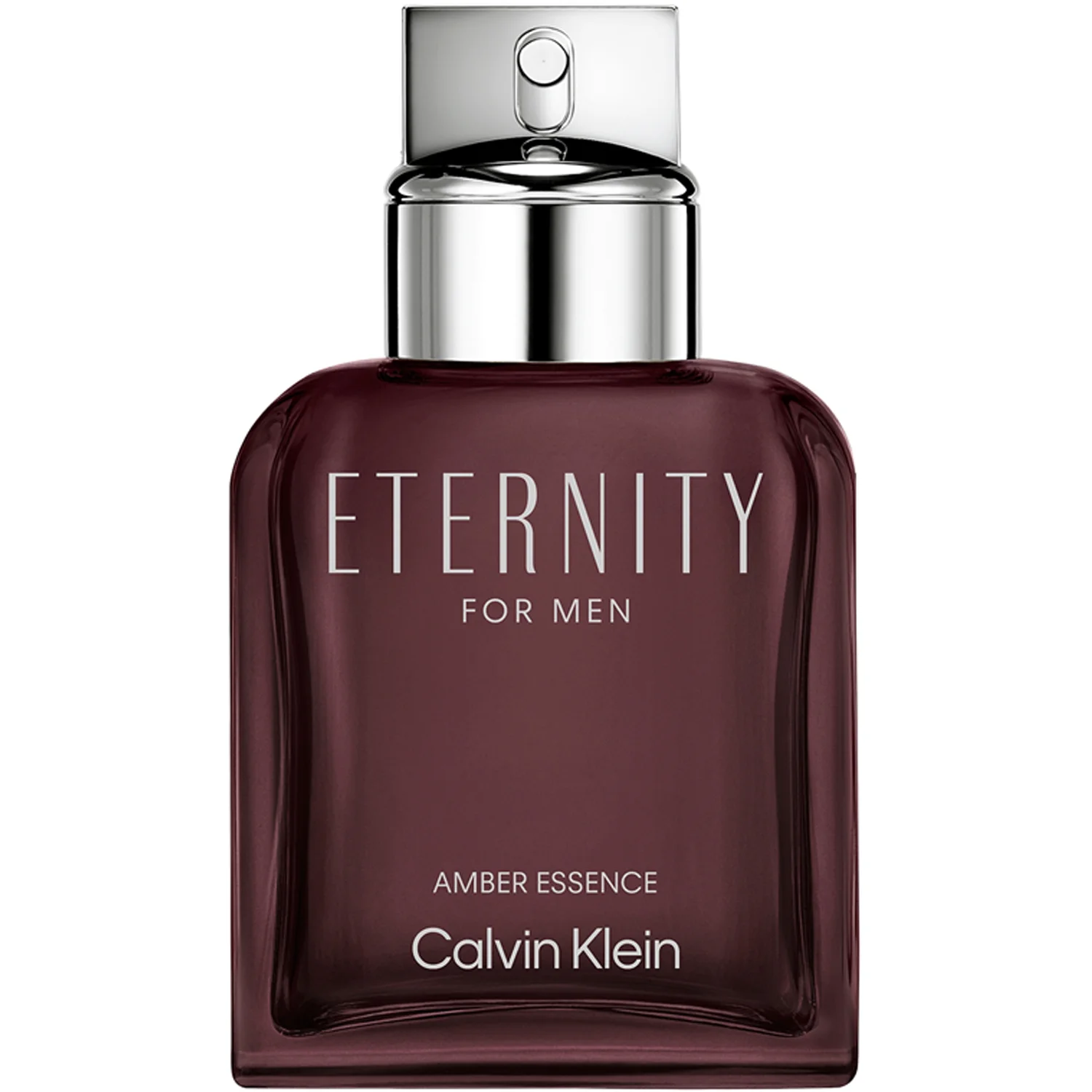 Calvin Klein Eternity Man Amber Essence Eau de Parfum 100 ml, bild 5