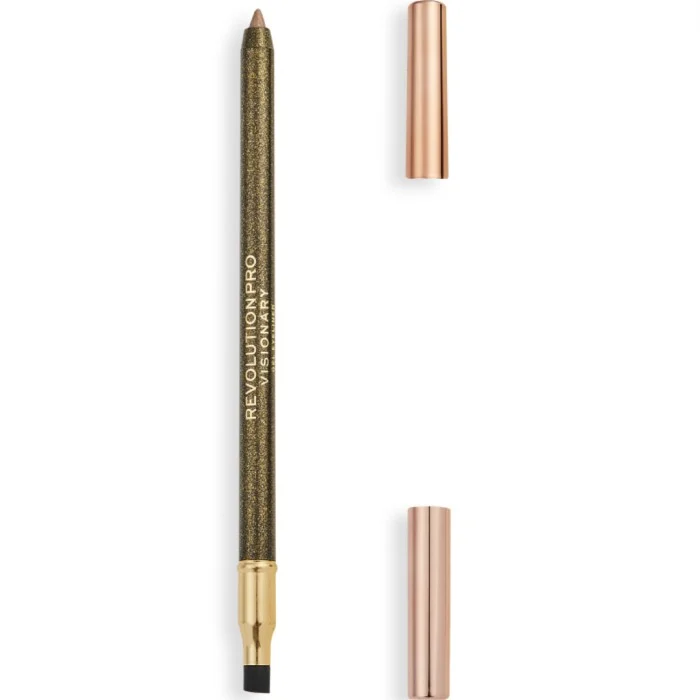 Revolution Pro Visionary Gel Eyeliner Pencil Rose Gold