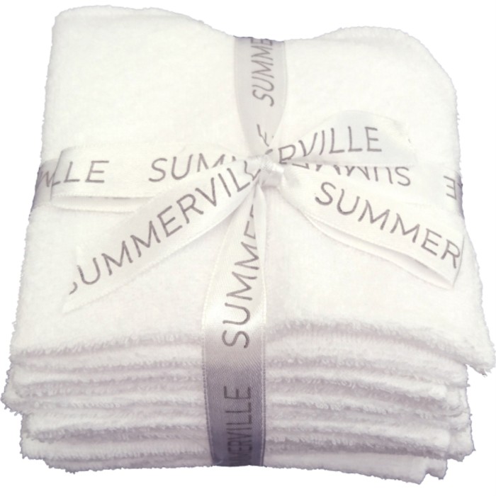 Summerville Tvättlappar 10 st