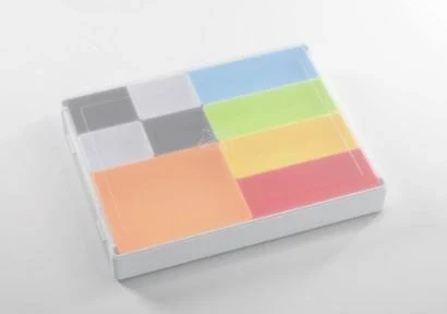 Token Silo White Multicolor, bild 5