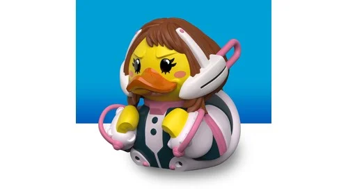Numskull MHA Tubbz 1ST ED Ochaco Uraraka, bild 3