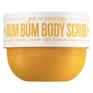 Sol de Janeiro Bum Bum Body Scrub 220 g