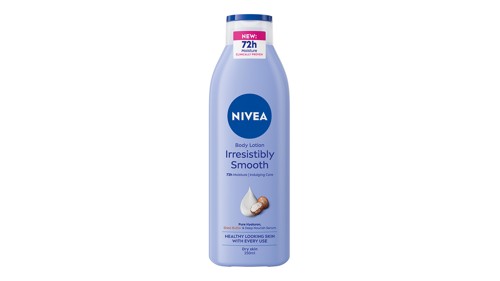 NIVEA Body Lotion Irresistibly Smooth 250 ml, bild 4