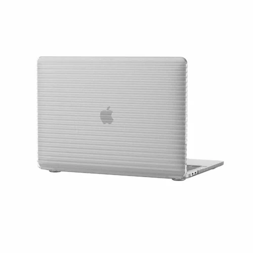 Tech21 Evo Wave MacBook Pro 13" M1/M2 2020-> Transparent