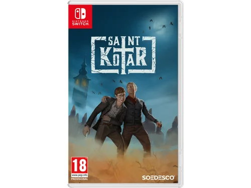 Saint Kotar, bild 2