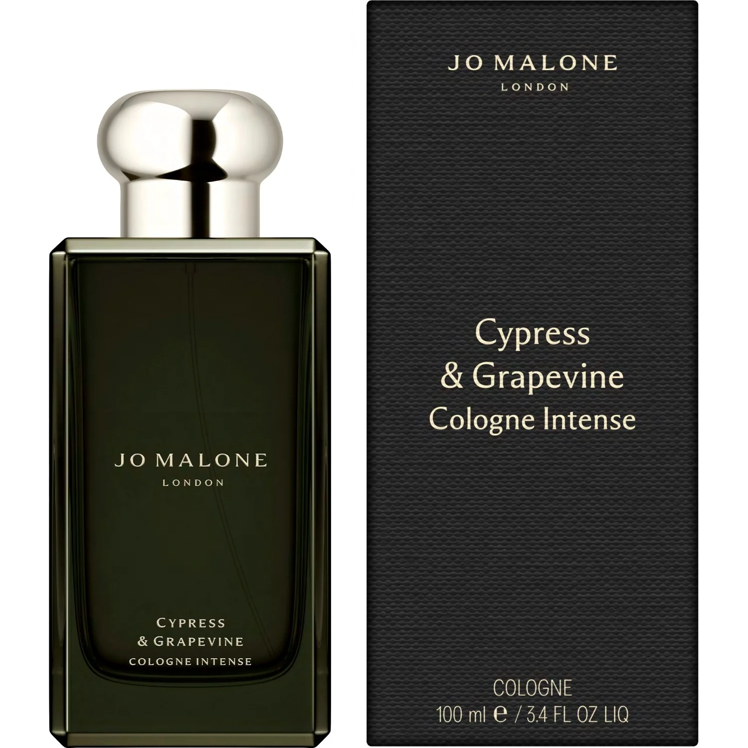 Jo Malone London Cypress & Grapevine Cologne Intense Pre-Pack Cypress & Grapevine-WN 100.0 ml, bild 2