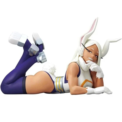 Banpresto - My Hero Academia - Mirko (Glitter And Glamours)