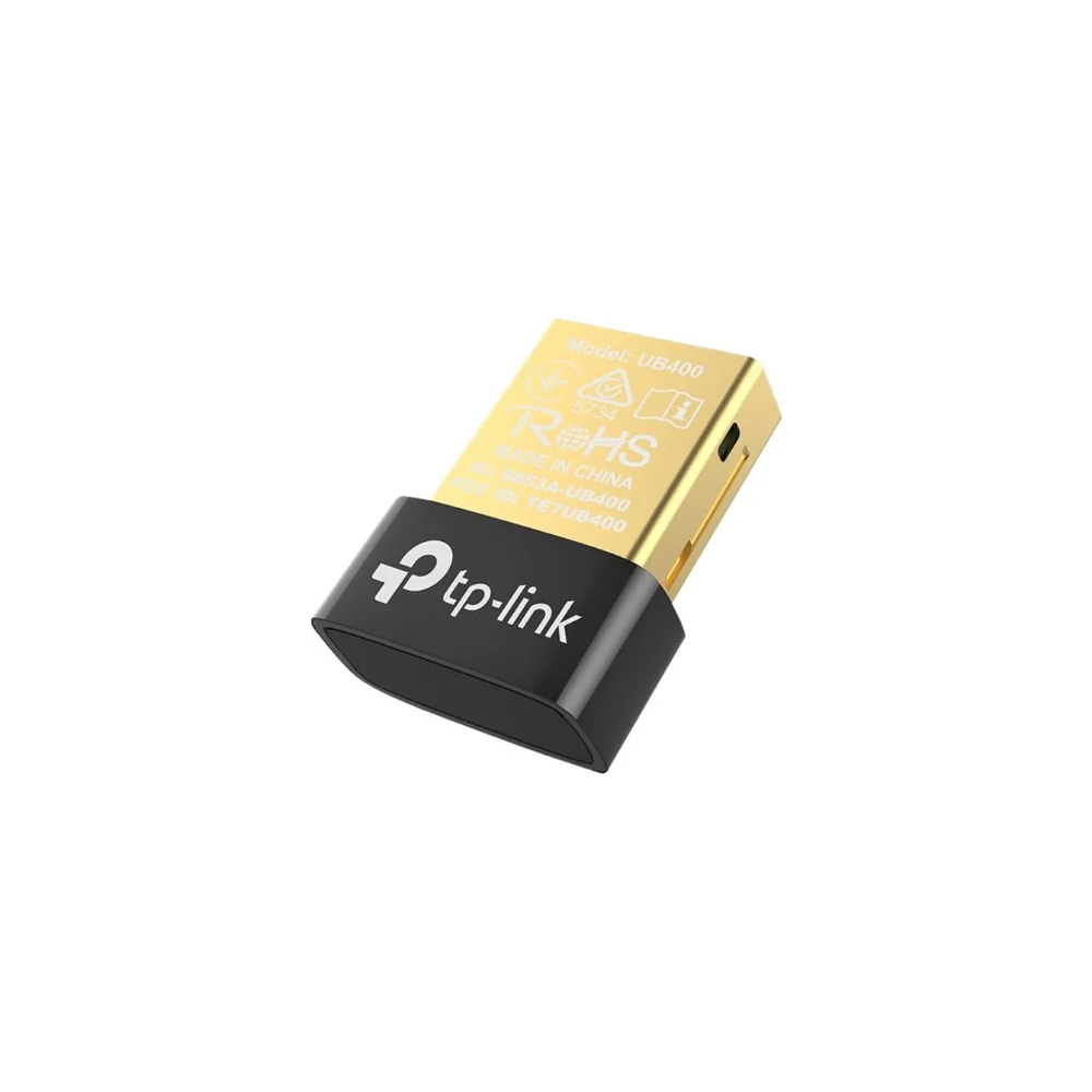 TP-Link Bluetooth 4.0 Nano USB Adapter