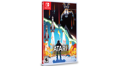 Atari Recharged Collection 4 (Limited Run) (Import), bild 3