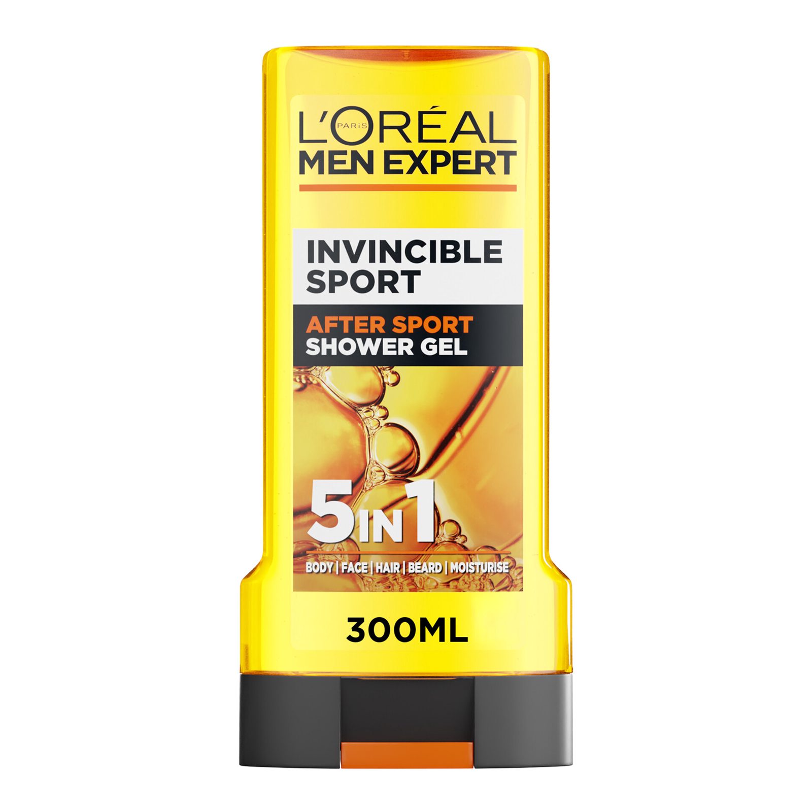 Loreal Paris Men Expert Invincible-Sport Shower-Gel 300 ml