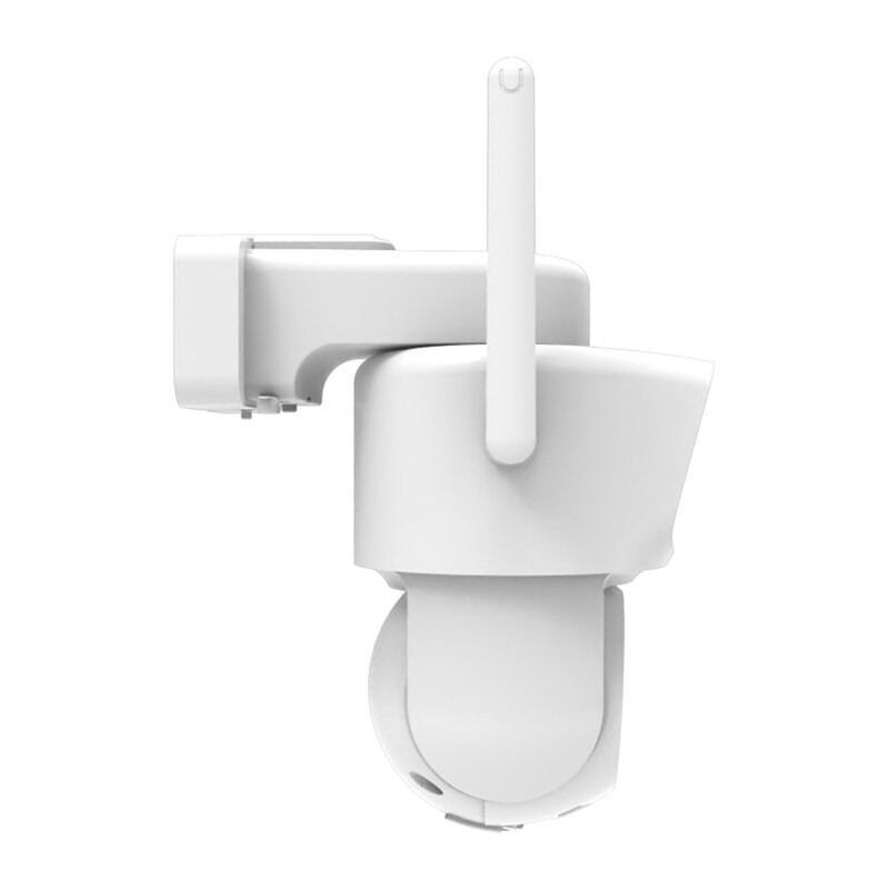 MOES WCM-Q29 8 MP Wi-Fi-IP-kamera med dubbla objektiv, bild 2