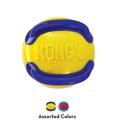 KONG - Jaxx Brights Ball - M