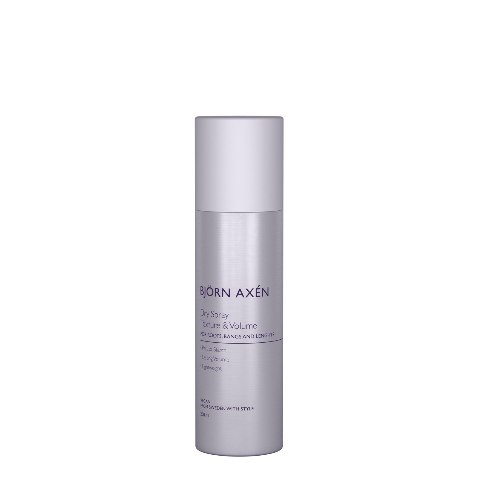 Björn Axén Volume Texturizing spray 200 ml