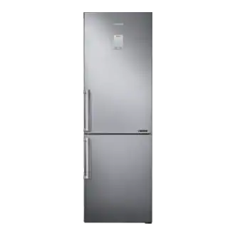 Samsung RB33J3515S9/EF kyl-frys 339 L 59,5 cm E, bild 3