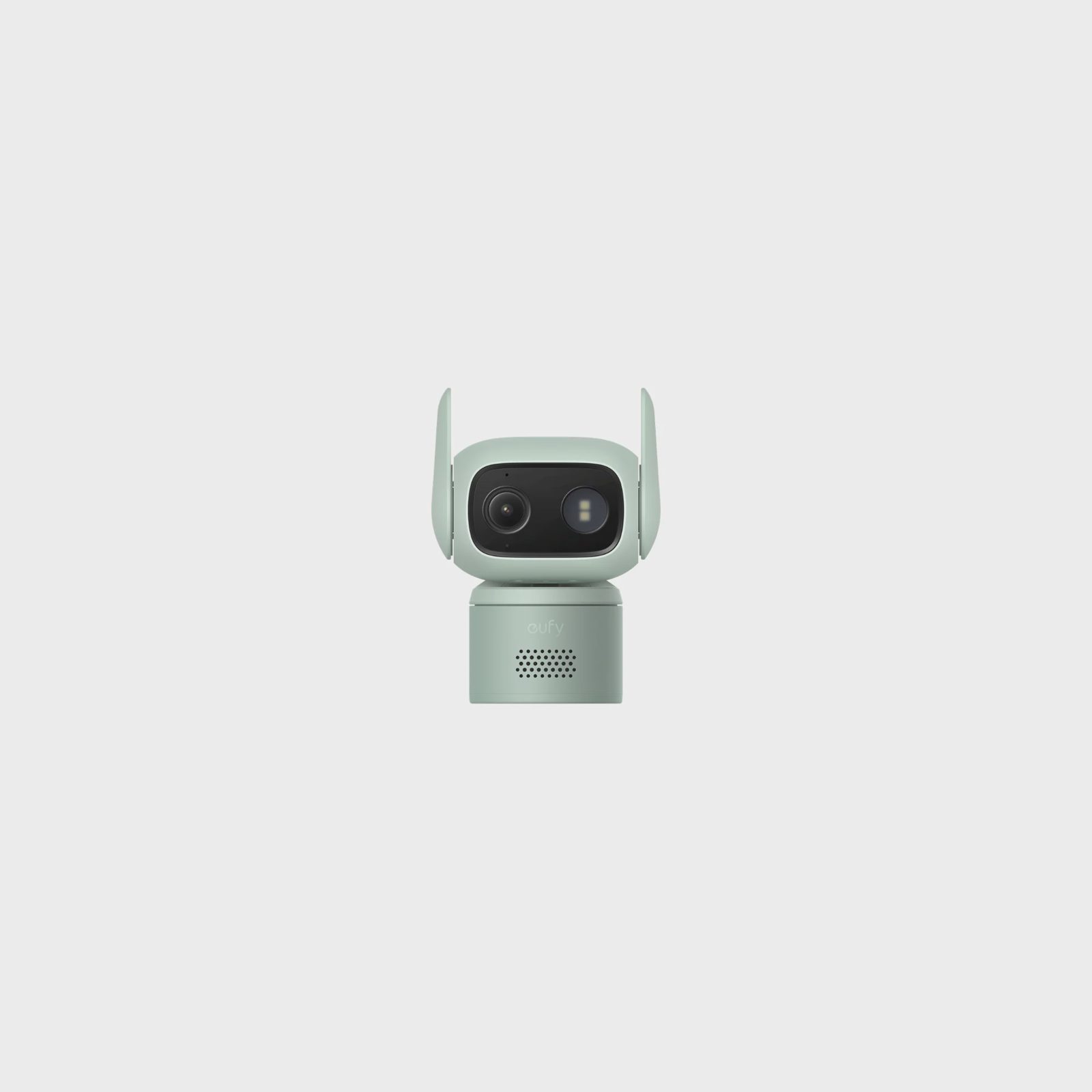 Eufy Wired Cam C31 säkerhetskamera (grön)