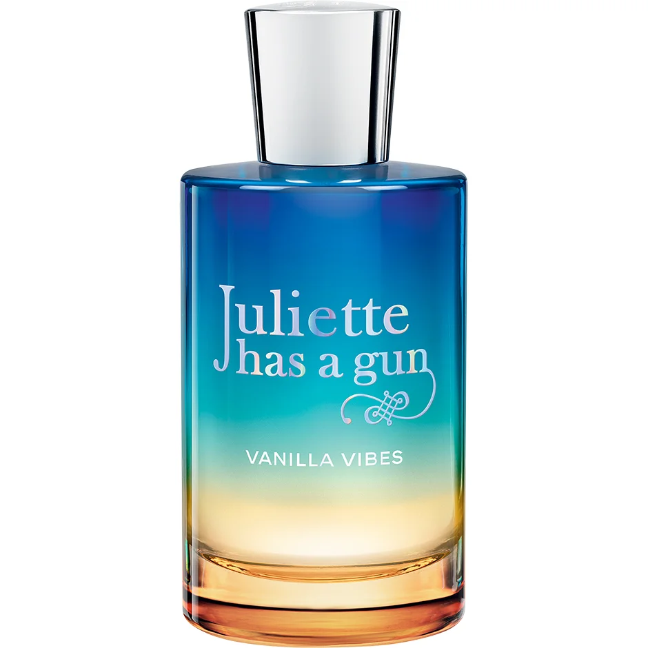 Juliette has a gun Vanilla Vibes Eau de Parfum 100 ml