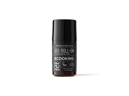 Ecooking Men, Deo Roll-on 50 ml, bild 2