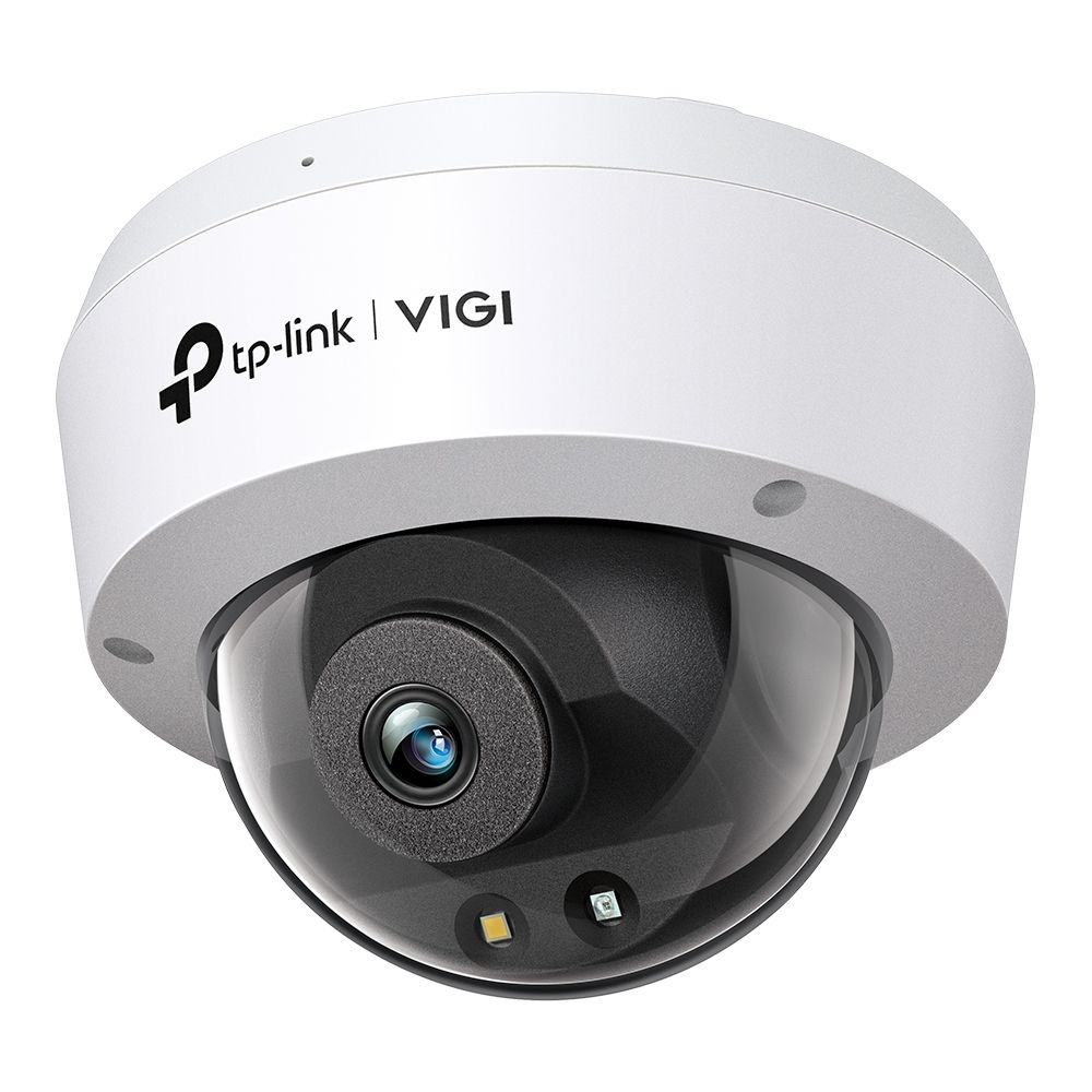 TP-Link VIGI C240 VIGI 4MP Full-Color Dome Network Camera, bild 2