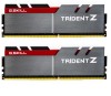 16 GB (2x8GB) DDR4-3200 G.Skill Trident Z CL16