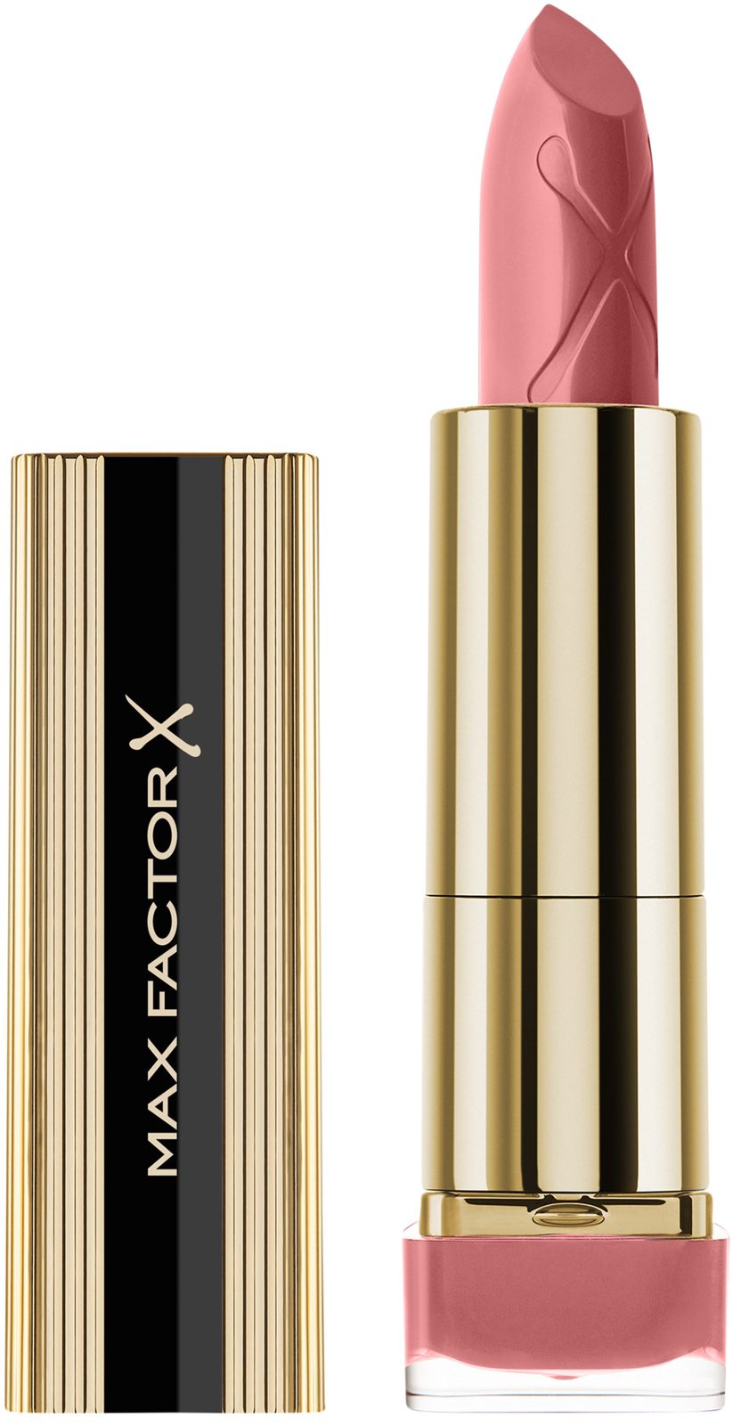 Max Factor Colour Elixir Lipstick 010 Toasted Almond