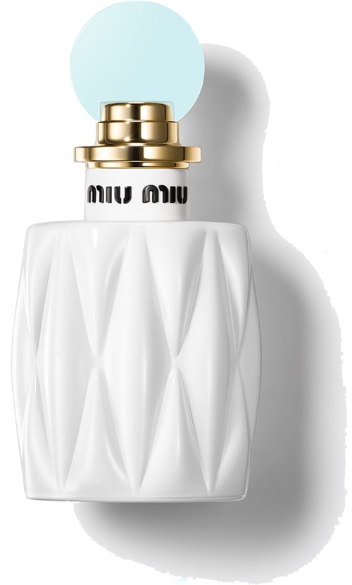 Miu Miu Fleur de Lait Eau de Parfum 100 ml, bild 5