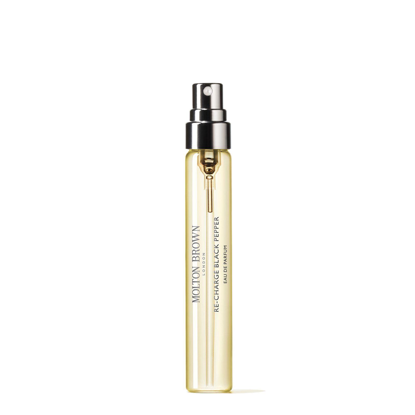 Molton Brown Re-charge Black Pepper Eau de Parfum Travel Case Refill 7,5 ml 7,5 ml