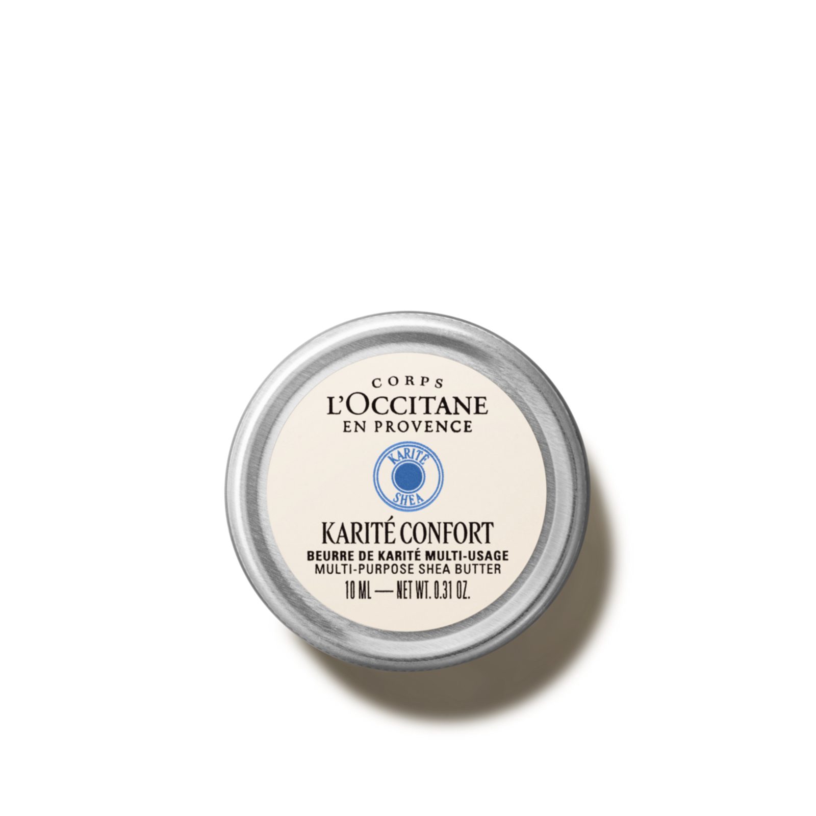 L'Occitane En Provence Multi-Purpose Shea Butter 10 ml, bild 2