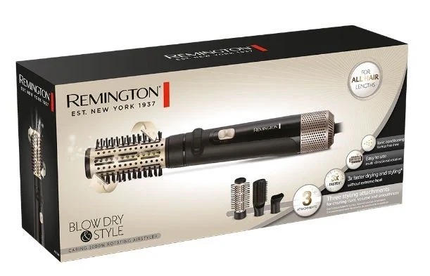 Remington Blow Dry & Style Rotating Airstyler 1000W 1000W