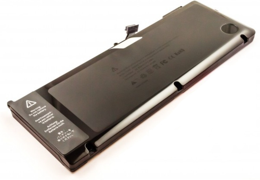 Batteri MicroBattery 6-Cell till MacBook Pro 15.4" Early/Late 2011 and Mid 2012,, bild 3