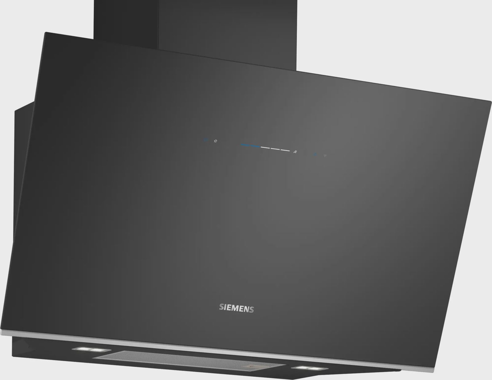 Siemens iQ700 LC91KLT60 köksfläkt