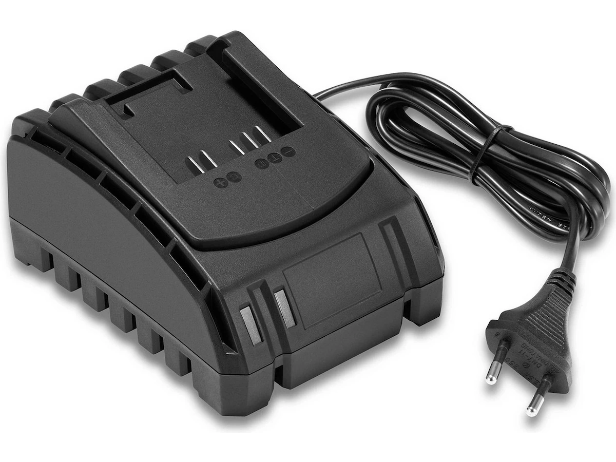 Andersson batteriladdare till POC-B2000