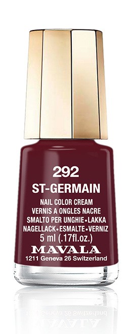 Mavala Nail Color Cream 292 ST-Germain 5 ml