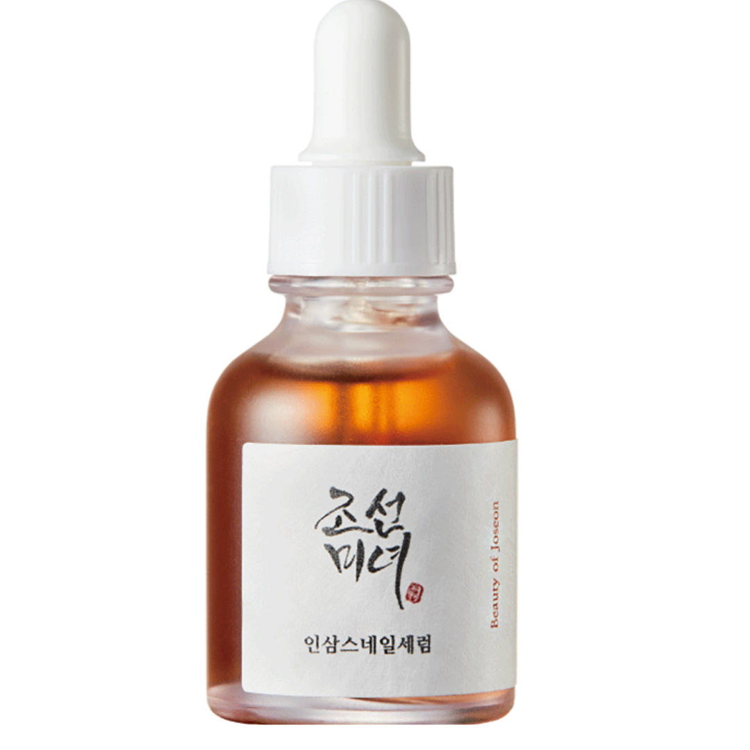 Beauty of Joseon Revive Serum Ginseng + Snail Mucin 30 ml