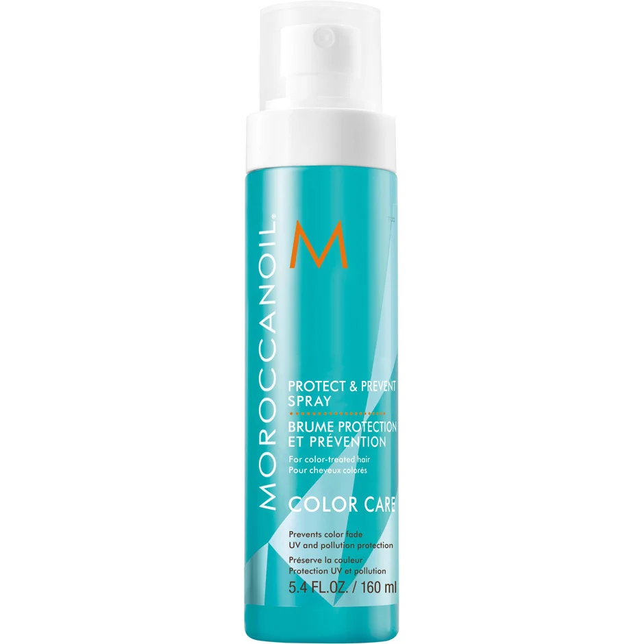 Moroccanoil Protect & Prevent Spray 160 ml 160 ml