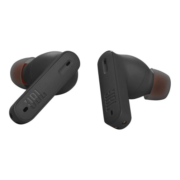 JBL Tune 230Nc True Wireless hörlurar, svarta