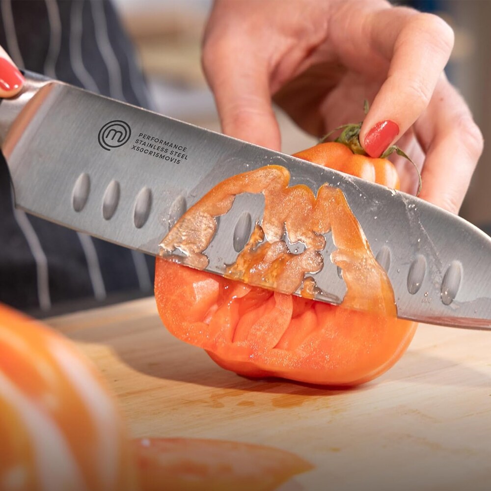Masterchef Performance Santokukniv - Känd från Sveriges Mästerkock, bild 2