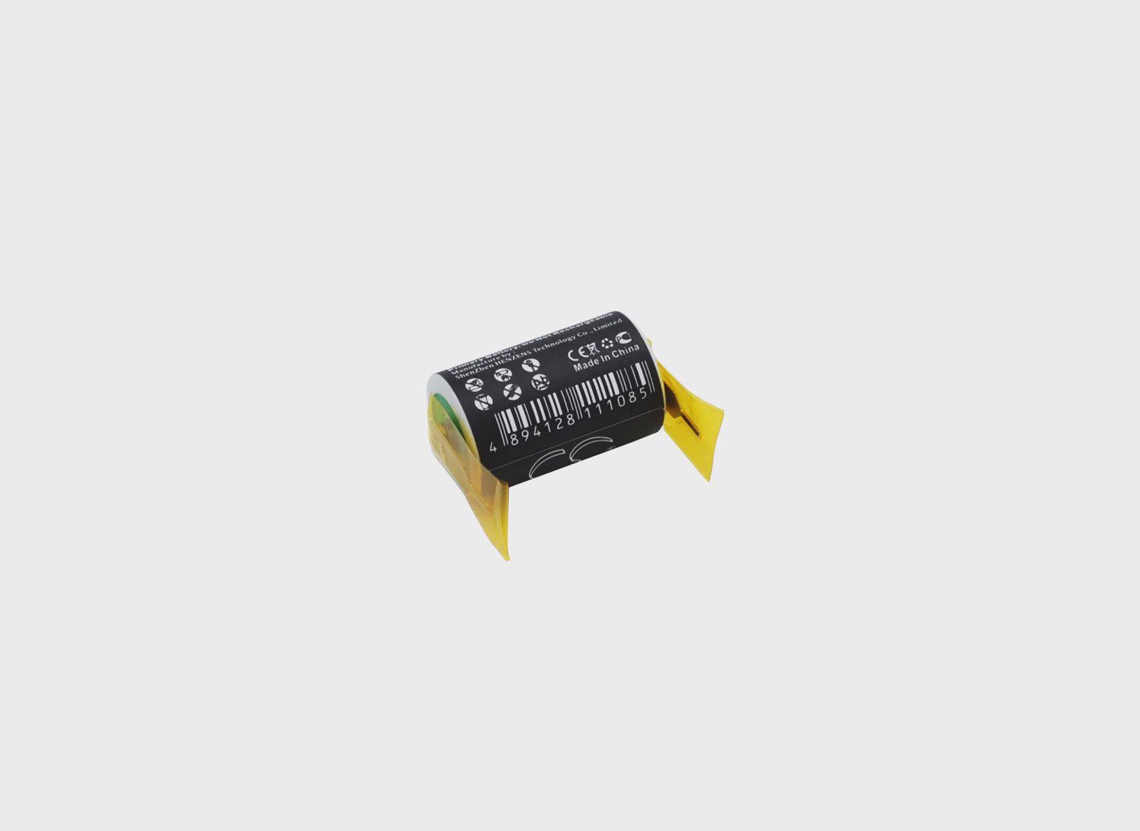 Batteri till PLC för XENO 1/2 AA, XL-050F, bild 5