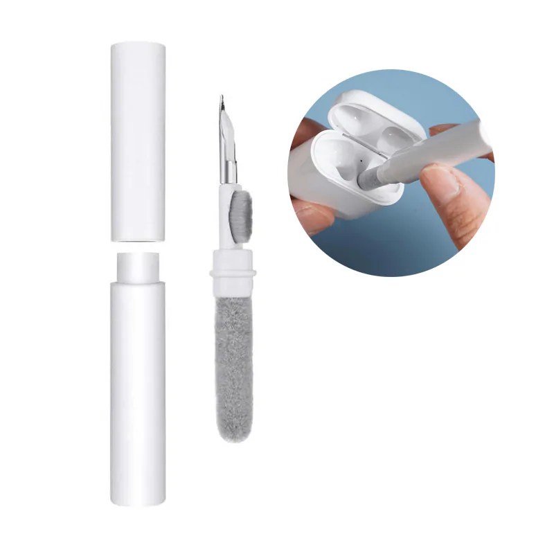 AirPods rengöringssats - vit, bild 5