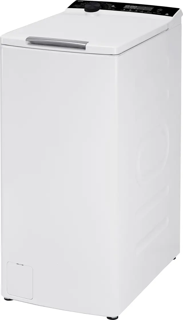 Epoq Tvättmaskin ETL813W23 (8kg)