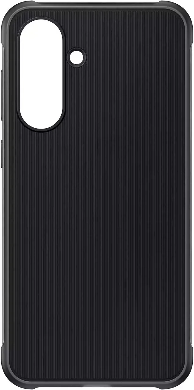 Samsung Galaxy A56 Rugged fodral (svart), bild 5