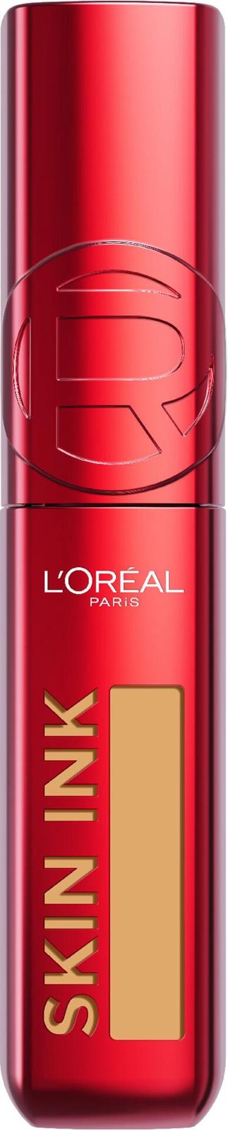 L'Oréal Paris Infaillible Skin Ink 2-in-1 Foundation Concealer 300 Warm 15 ml