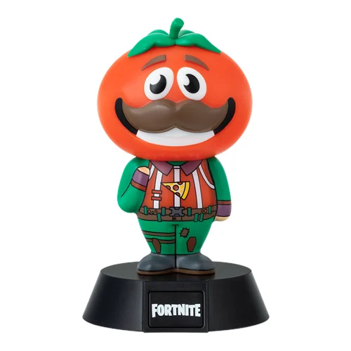Fortnite Tomatohead Icon Light, bild 5