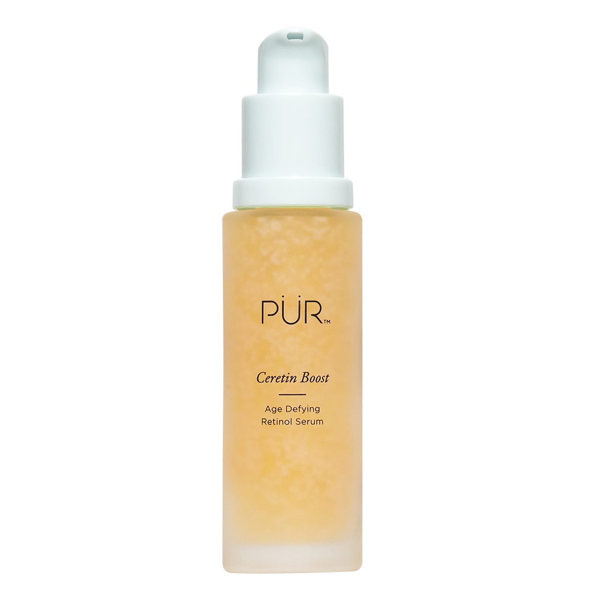 PÜR Ceratin Booster - Age Defying Retinol Serum 30 ml 30 ml