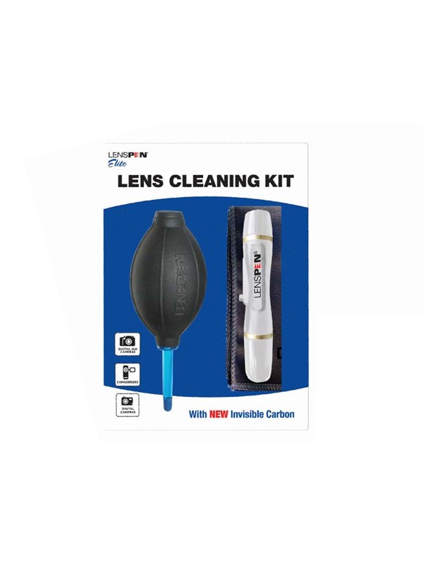 LensPen Cleaning Kit