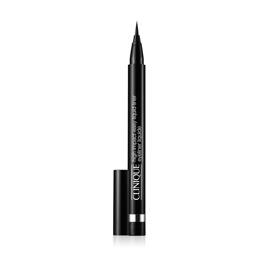 Clinique High Impact Easy Liquid Liner 01 Black, bild 4