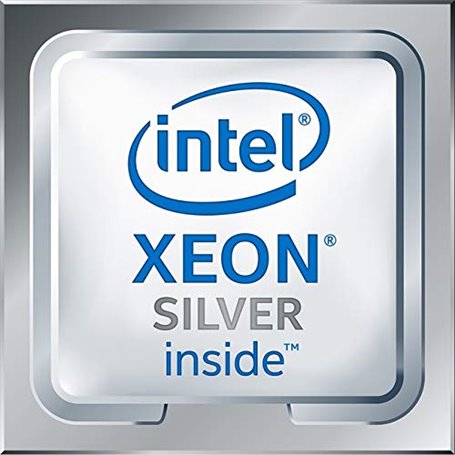 HPE Intel Xeon Silver 4214 12-Core 24-Thread (85W), 2,2/3,2 GHz, LGA3647, 16,5 MB cache, för ProLiant DL360 Gen10, bild 3